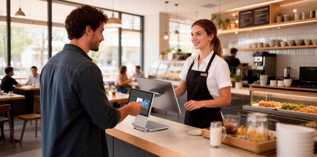 Pour les cafés